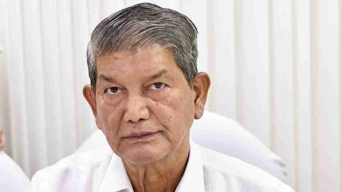 harish rawat harish rawat