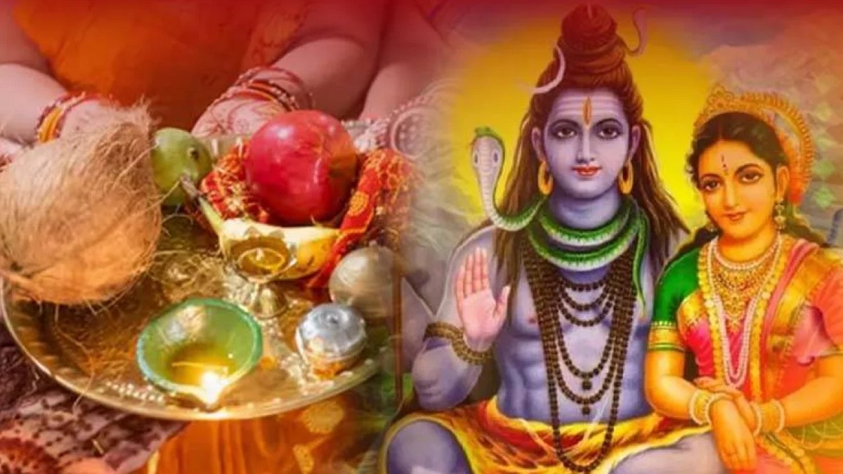 सर्वार्थ सिद्धि योग में 13 सितंबर को महिलाएं ...