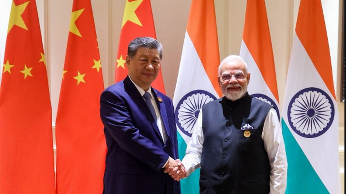 BRICS Summit 2026 : BRICS Summit 2026: PM मोदी-शी जिनपिंग की अहम मुलाकात,...