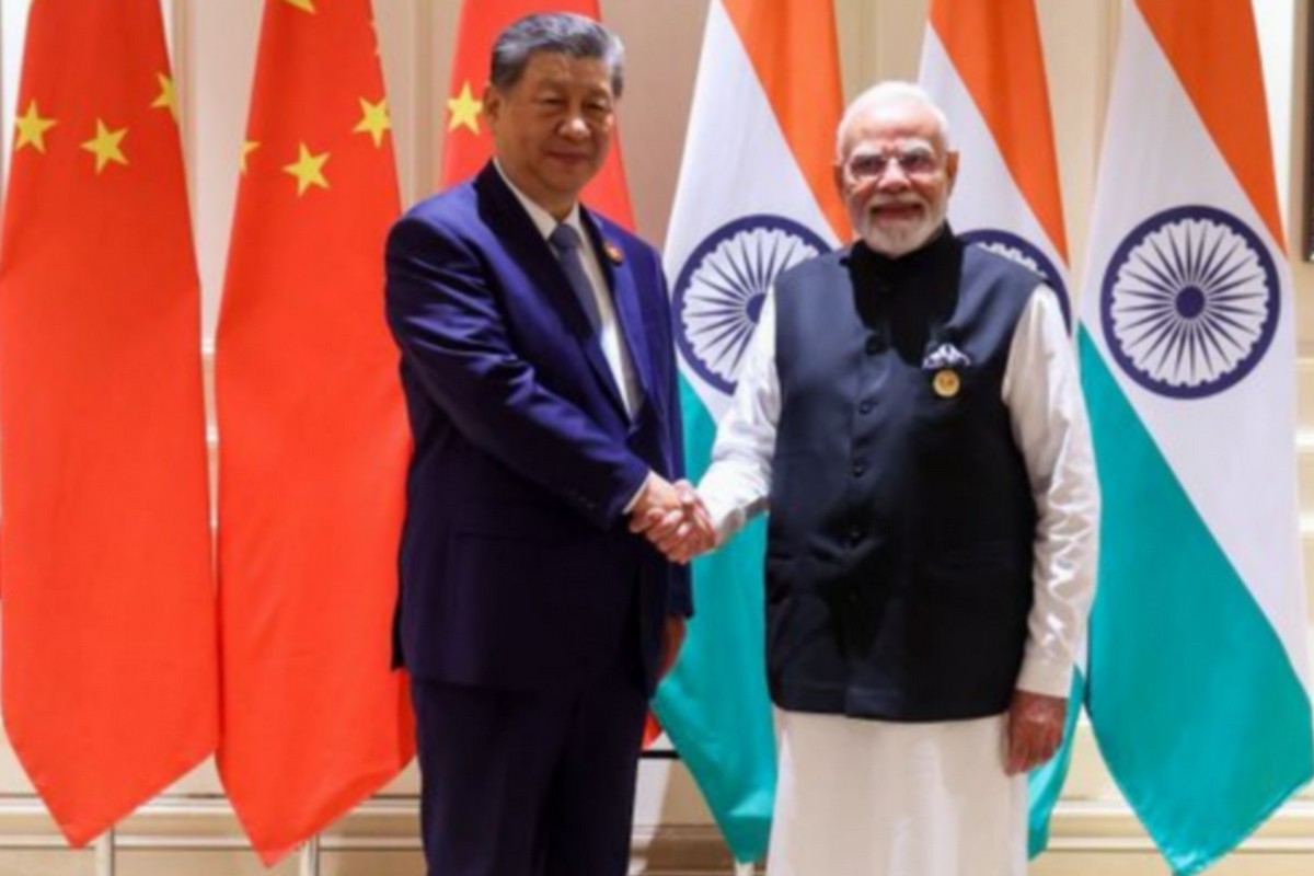 brics summit 2026 xi jinping 5 initiatives global south cooperation