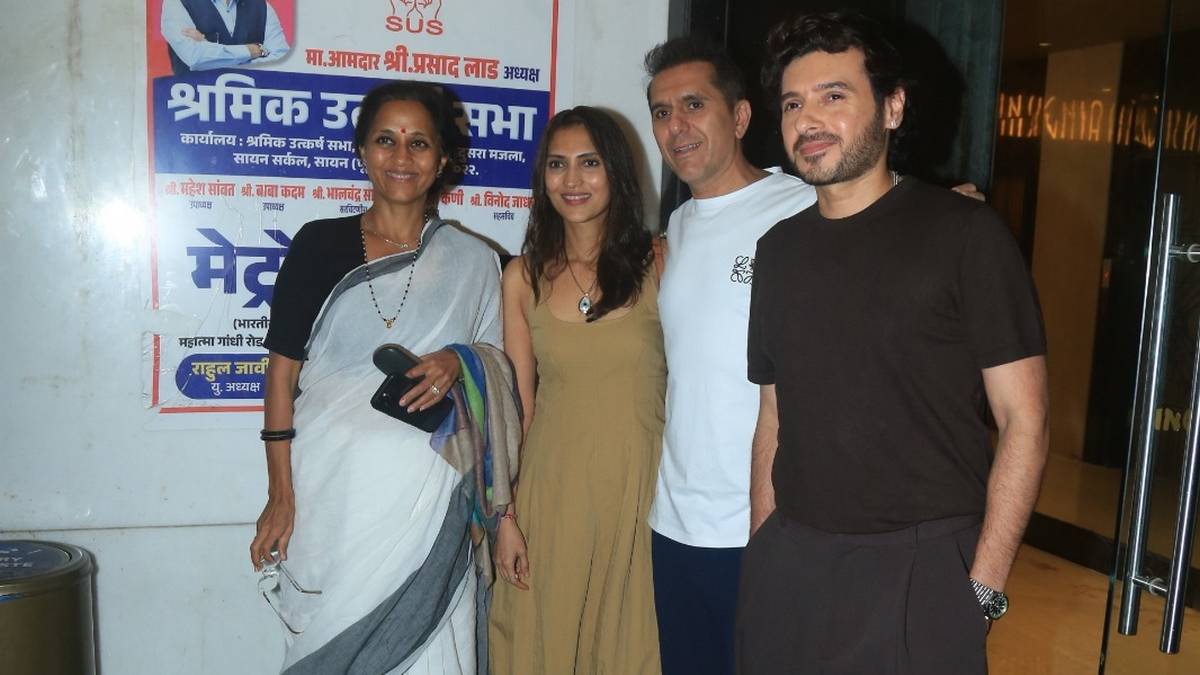 बड़े पर्दे पर 'मिर्जापुर' का जलवा, रितेश सिधवानी ...