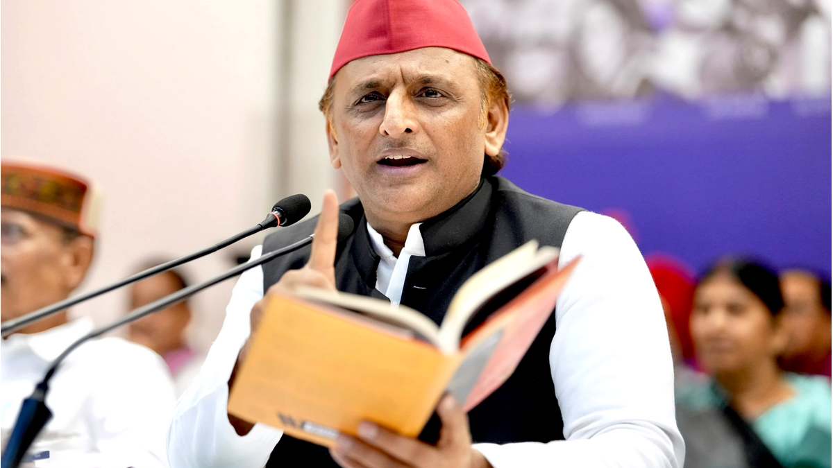 75 जिले और 75 मैनिफेस्टो, UP चुनाव के लिए अखिलेश यादव का 'मास्टरस्ट्रोक' प्लान