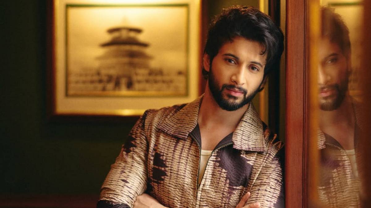 ‘द रिवोल्यूशनरीज’ के लिए रोहित सराफ ने बदली पूरी ...