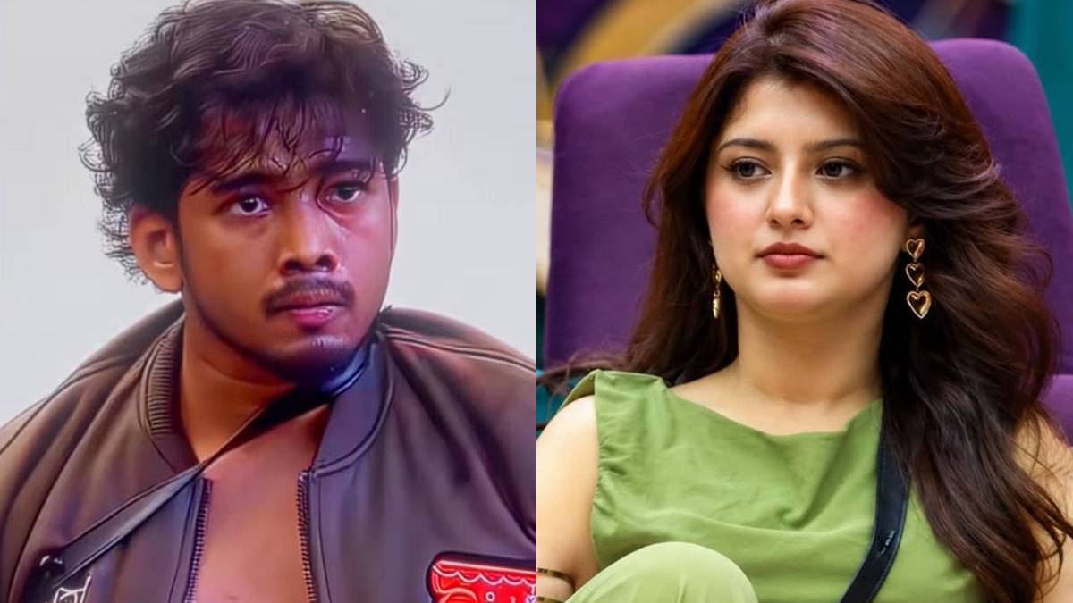 Bigg Boss 20 में टास्क बना जंग का मैदान, अरिश्फा ...