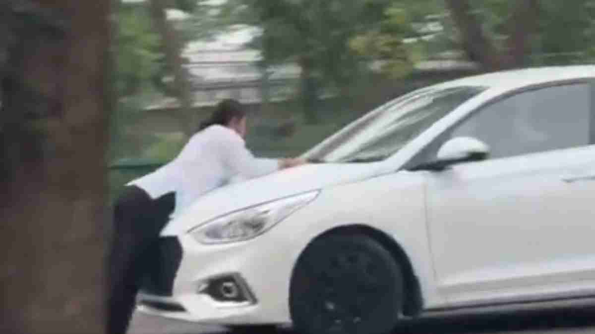 lucknow hit and run case lucknow hit and run case