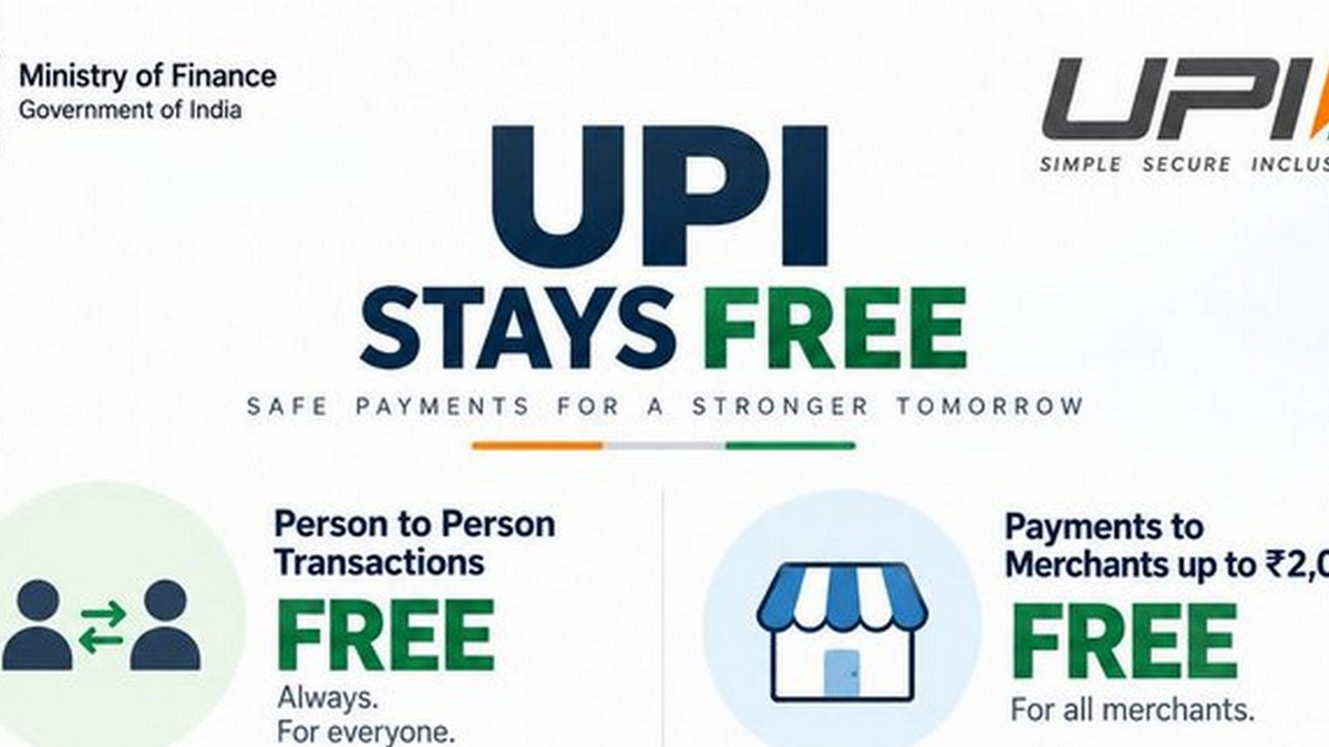 upi payment