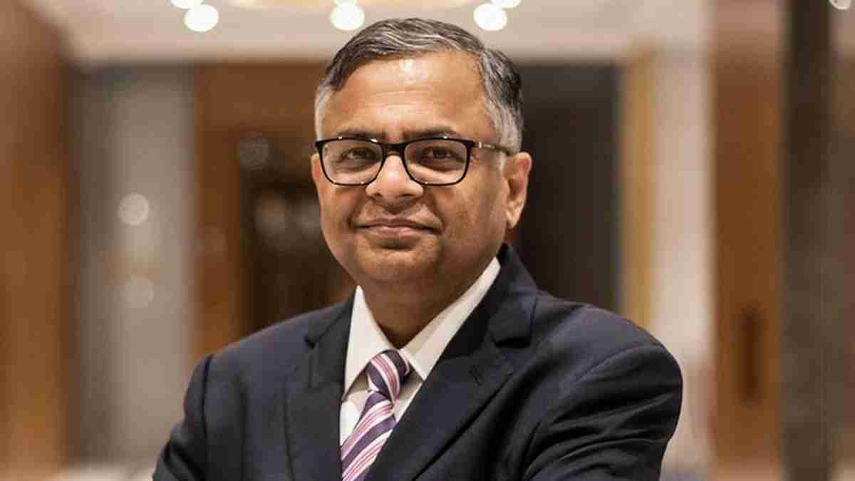 N. Chandrasekaran Tata Trusts raised questions regarding N Chandrasekaran's appointment