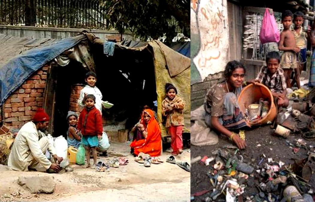 योगी सरकार के जीरो पावर्टी अभियान से प्रतापगढ़ के ...
