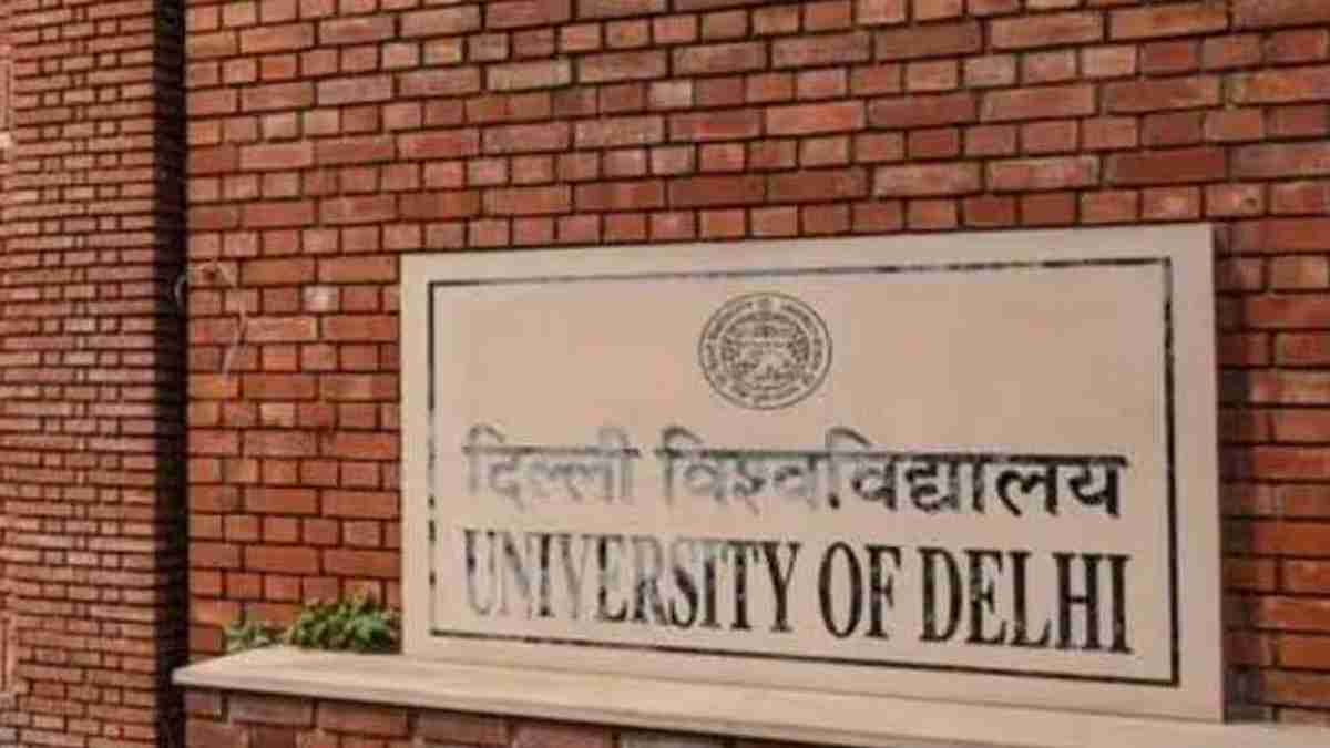 DUSU election