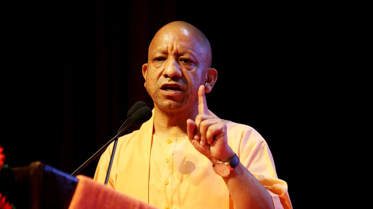 Yogi Adityanath Government Jobs