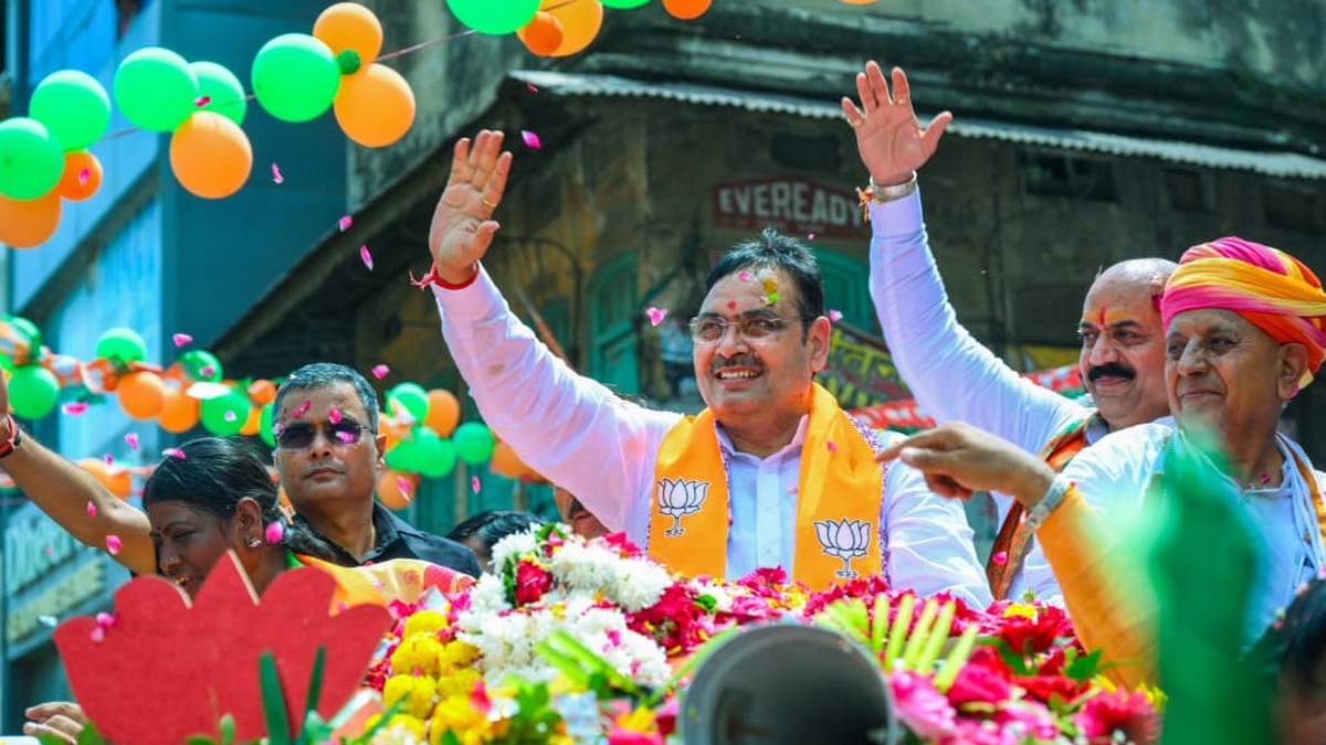 bhajanlal sharma bhajanlal sharma