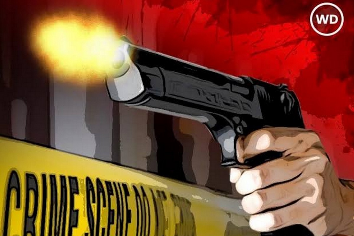 Accused in ASI murder case dies in police encounter