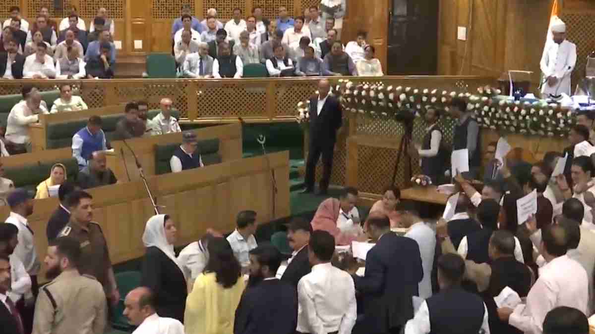 jammu kashmir assembly jammu kashmir assembly