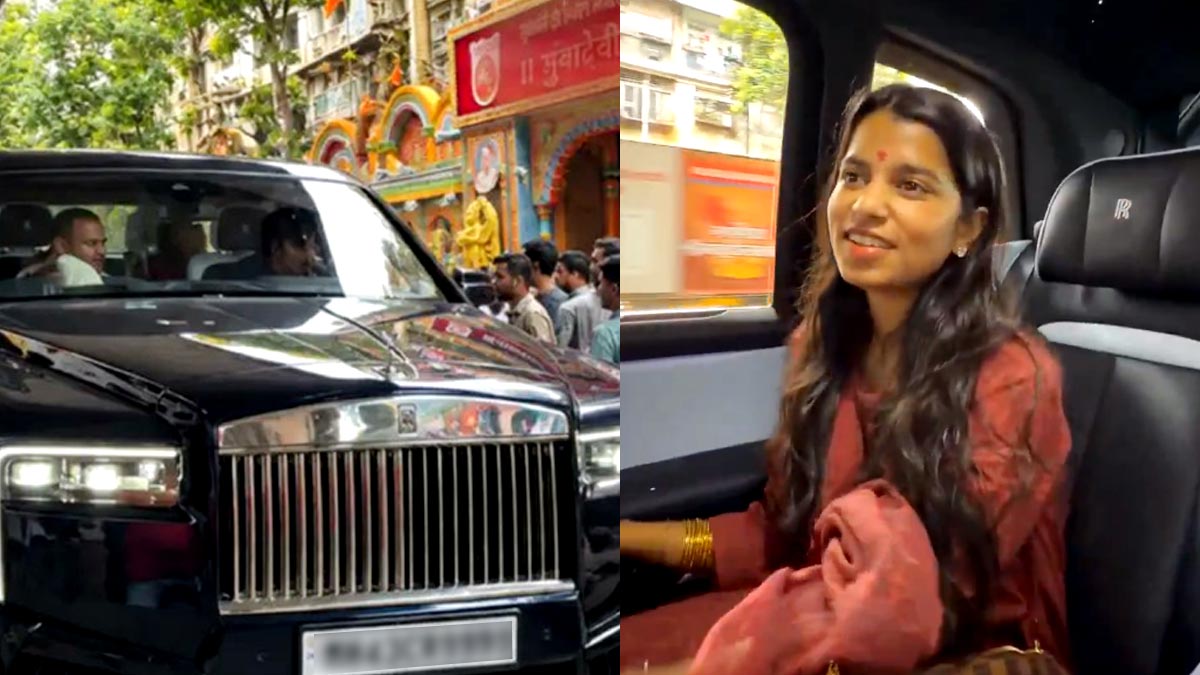Maithili Thakur Maithili Thakur