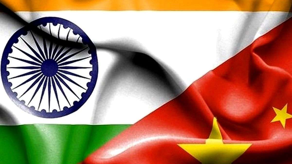 लद्दाख सीमा पर चीन ने घटाए सैनिक, फिर भी तनाव ...