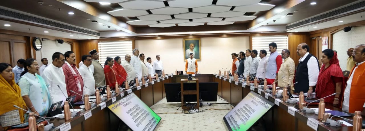 मध्यप्रदेश में 25 सितंबर से सुगम परिवहन बस सेवा ...