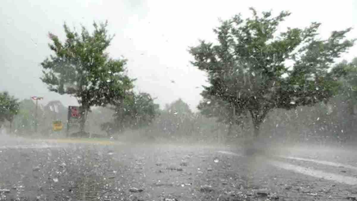 cyclonic rain cyclonic rain