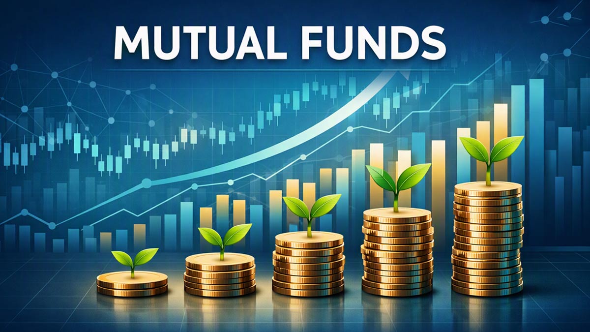 Mutual funds Photo : AI Generated Mutual funds