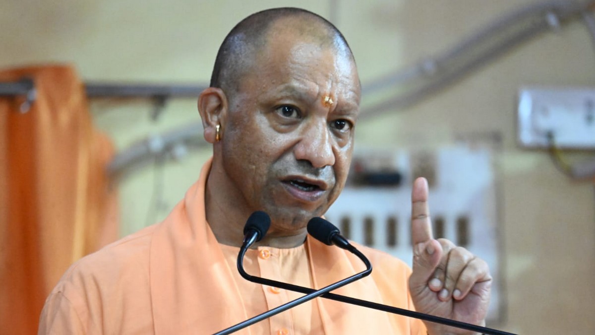 yogi adithnath