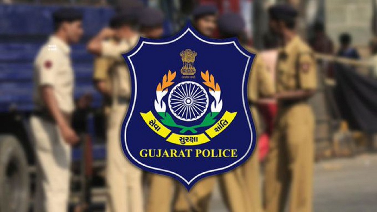 gujrat police