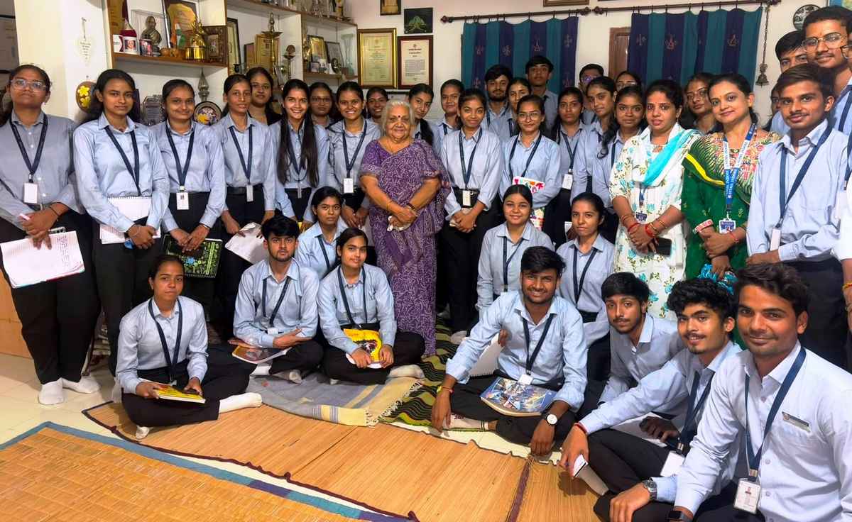 janak palta vaishnav college indore janak palta vaishnav college indore