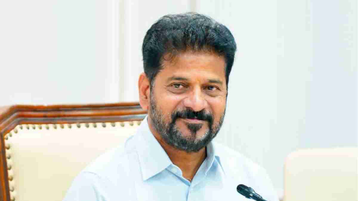 revanth reddy controversial statement on Ram and Shiv revanth reddy controversial statement on Ram and Shiv