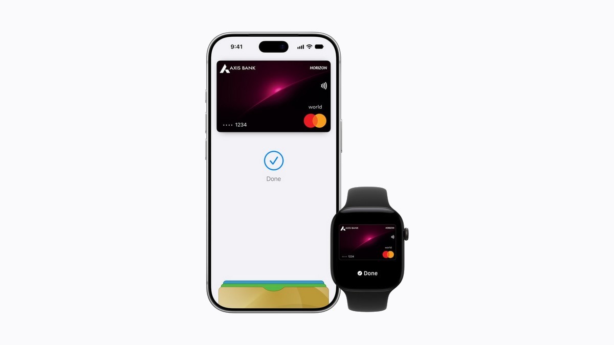 apple pay