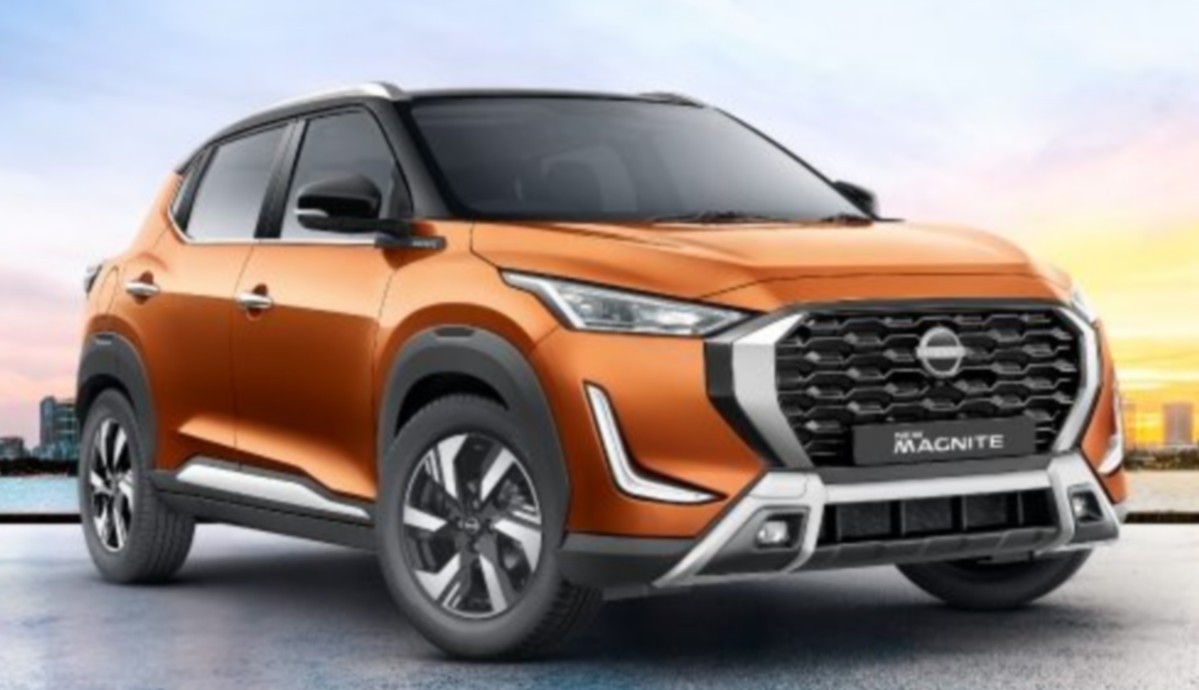 nishan cars