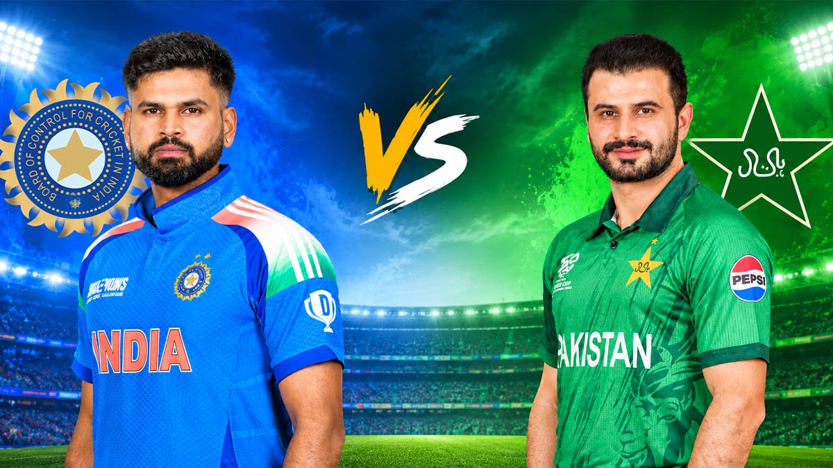 INDvsPAK