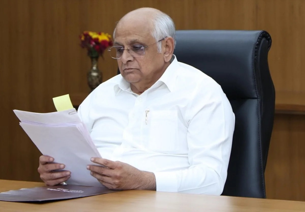 bhupendra patel bhupendra patel