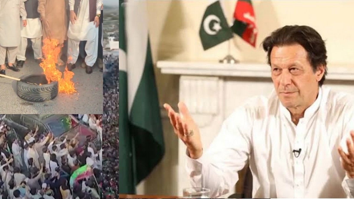 imran khan