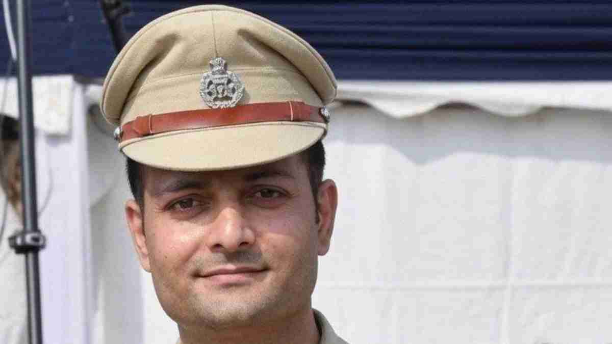 Vivek bhagat Delhi Police Vivek bhagat Delhi Police
