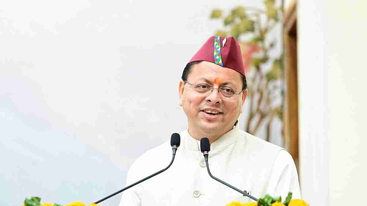CM पुष्कर सिंह धामी की पहल का असर, 'हाउस ऑफ ...