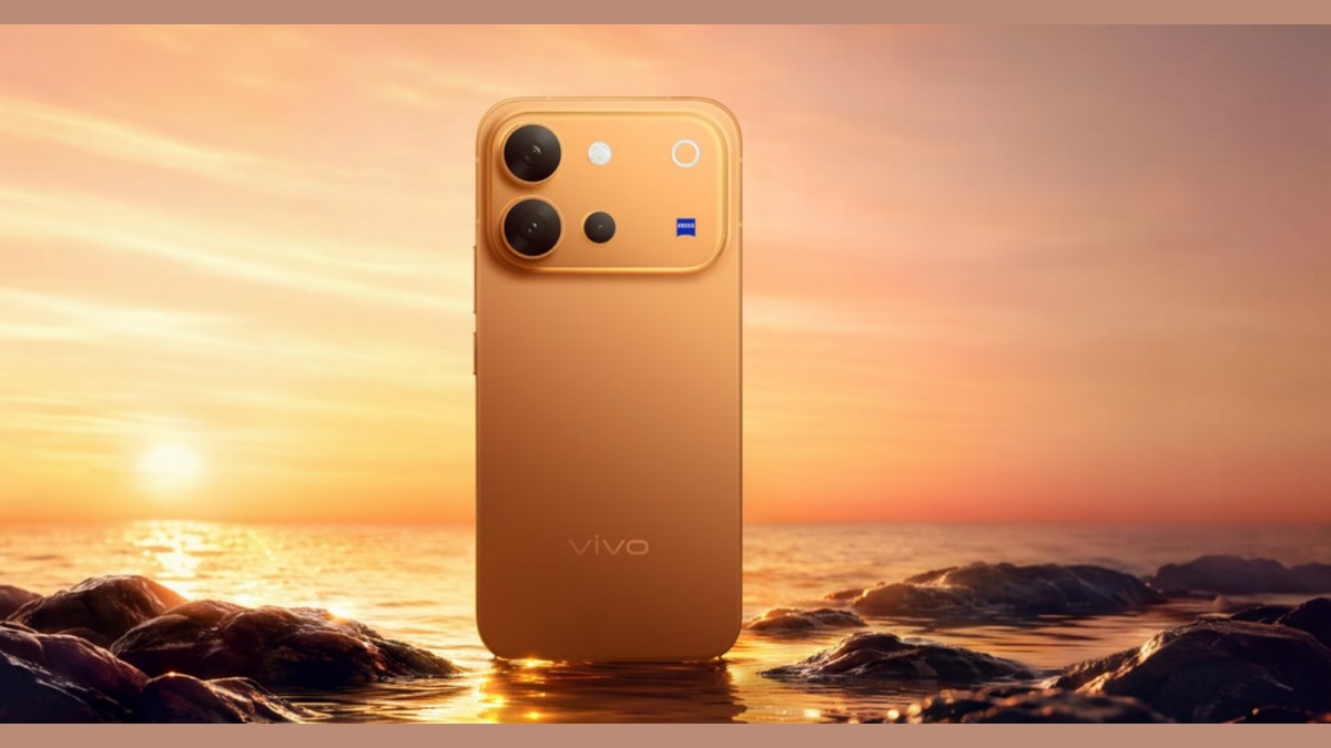 Vivo V80 हुआ लॉन्च, 7200mAh बैटरी और 50MP ZEISS ...