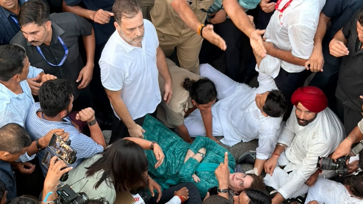 rahul gandhi_ priyanka gandhi
