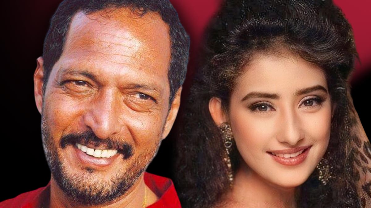 मनीषा का छलका दर्द एक समय जुड़ा था नाना से नाम मनीषा का छलका दर्द एक समय जुड़ा था नाना से नाम