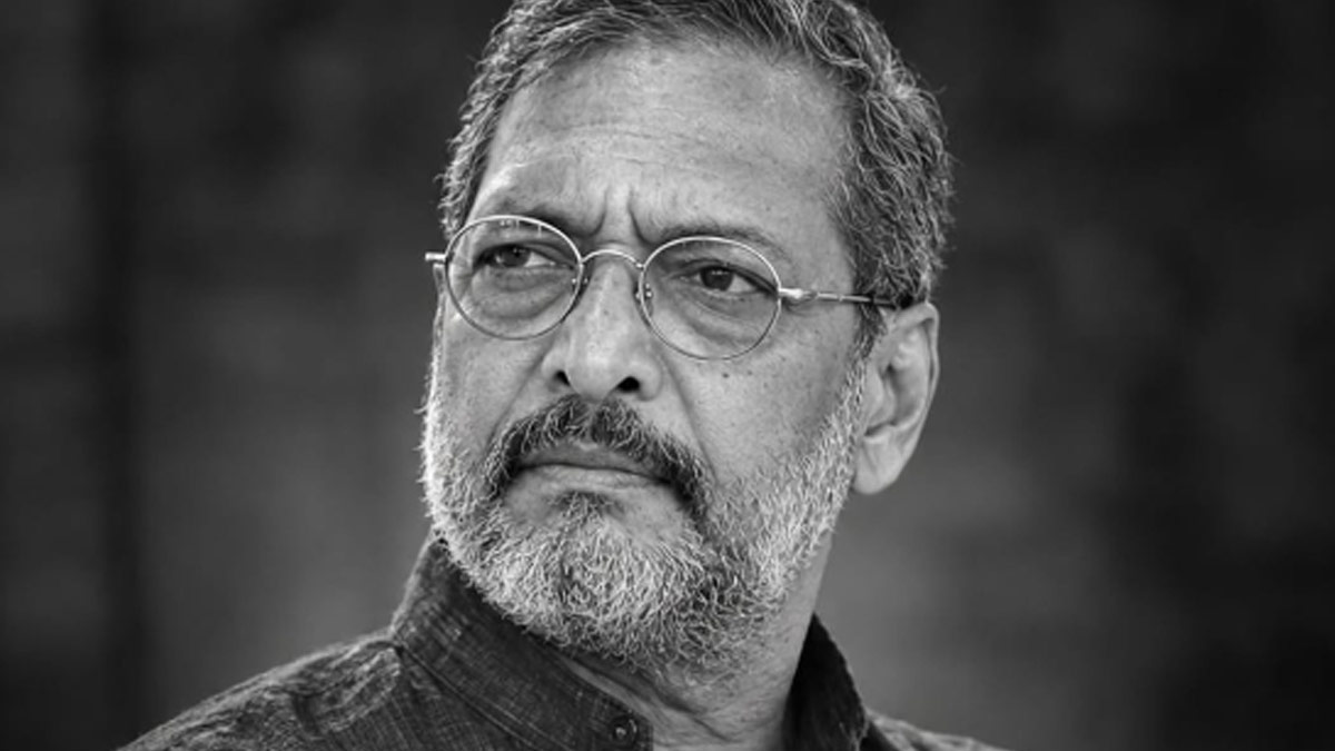 फॉर्म हाउस पर नाना पाटेकर के अंतिम दर्शन के लिए उमड़े फैंस और करीबी (वीडियो) 