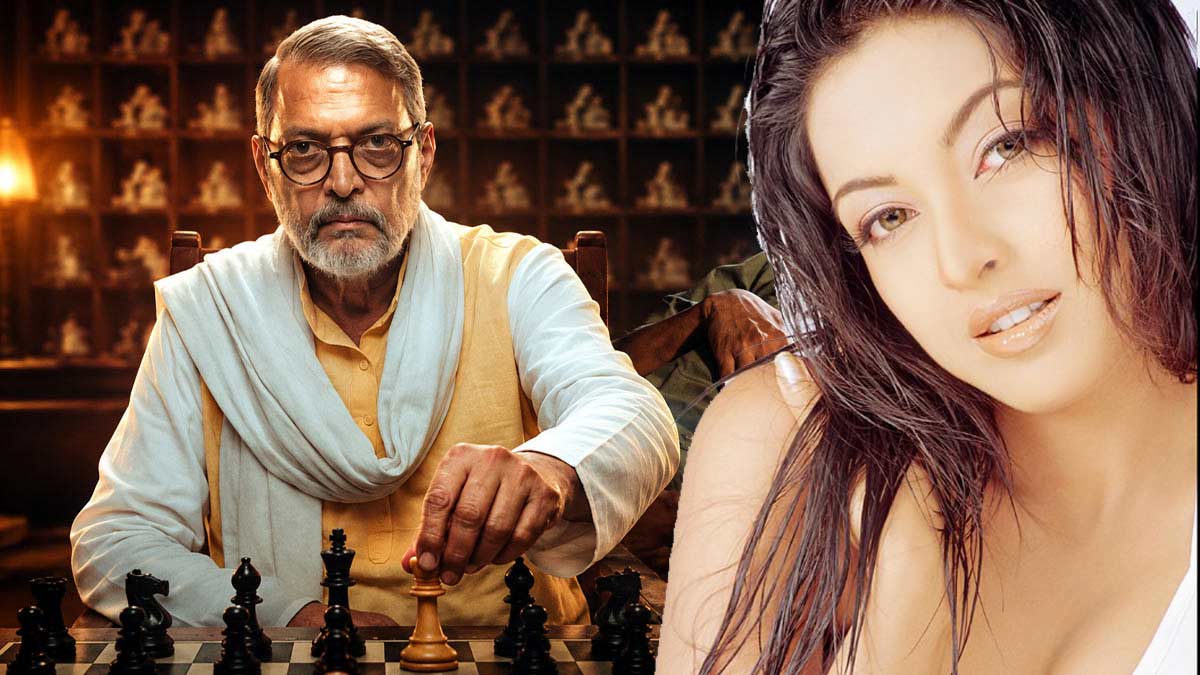 नाना पाटेकर-तनुश्री दत्ता का वो विवाद, जिसने बॉलीवुड हिला दिया था, निधन के बाद एक्ट्रेस ने क्या कहा? नाना पाटेकर-तनुश्री दत्ता का वो विवाद, जिसने बॉलीवुड हिला दिया था, निधन के बाद एक्ट्रेस ने क्या कहा?