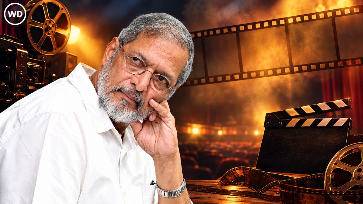 नाना पाटेकर सिर्फ पर्दे के फौजी नहीं थे, कारगिल में भी जवानों के साथ रहे, 76 से 56 किलो हुआ वजन नाना पाटेकर सिर्फ पर्दे के फौजी नहीं थे, कारगिल में भी जवानों के साथ रहे, 76 से 56 किलो हुआ वजन
