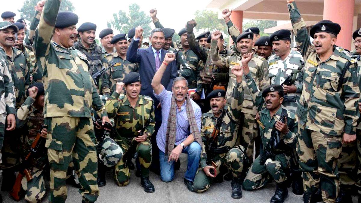 फिल्मी पर्दे के हीरो से असली मददगार तक: कैसा था ...