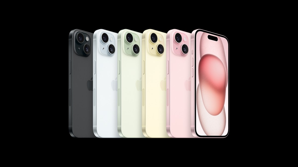 iphone 15