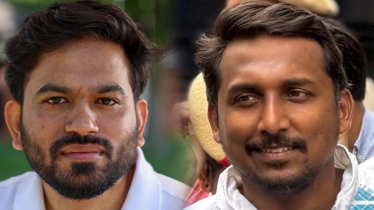 abhijeet dipke and ajinkya shinde