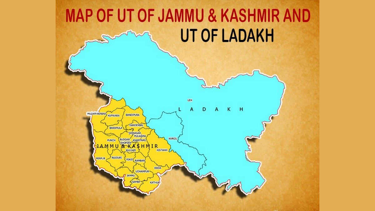 लद्दाख आंदोलन : 15 अक्टूबर की वार्ता से निकलेगा ...