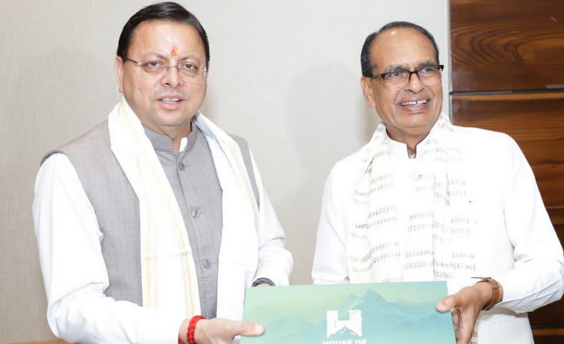 cm dhami