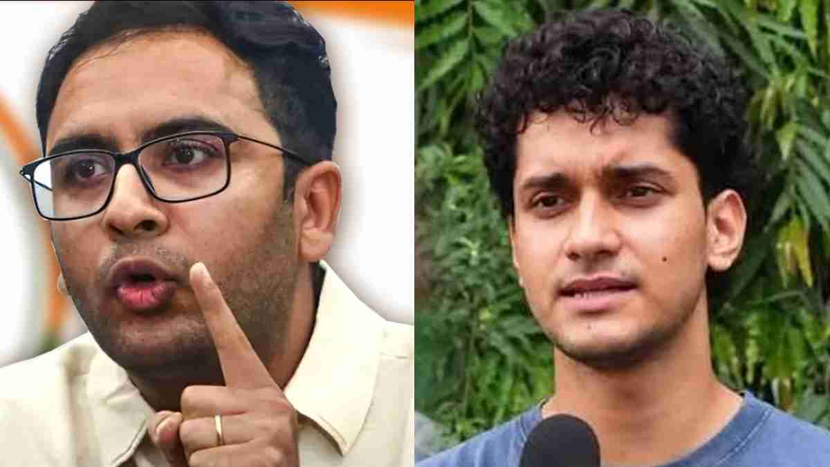 LIVE: सौरव दास, आशुतोष रांका 5 दिन की न्यायिक हिरासत में