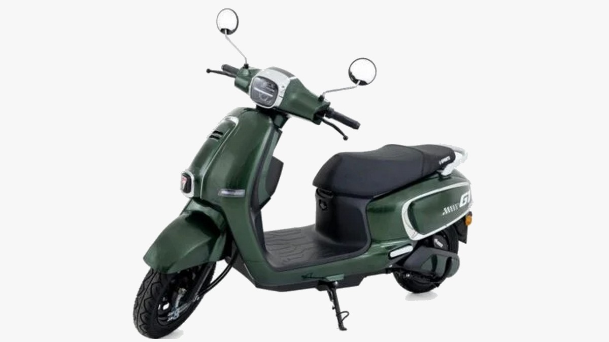 Electric Scooter : सस्ते इलेक्ट्रिक स्कूटर के साथ रोजाना का सफर होगा आसान,...