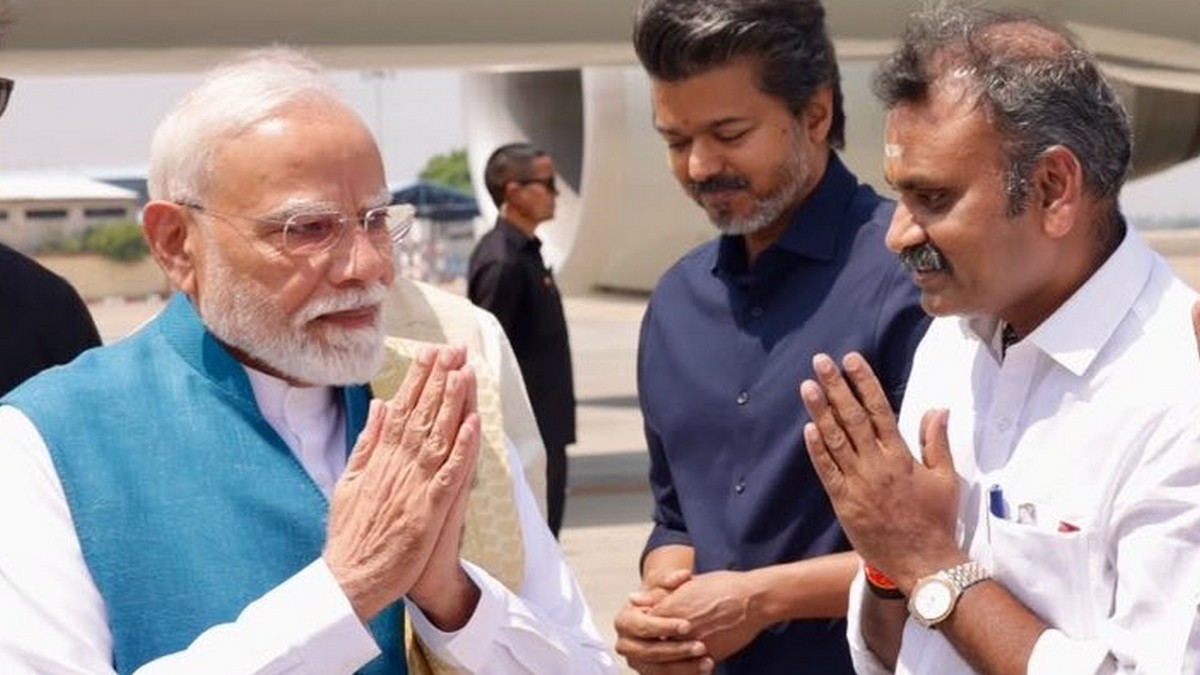 l murugan