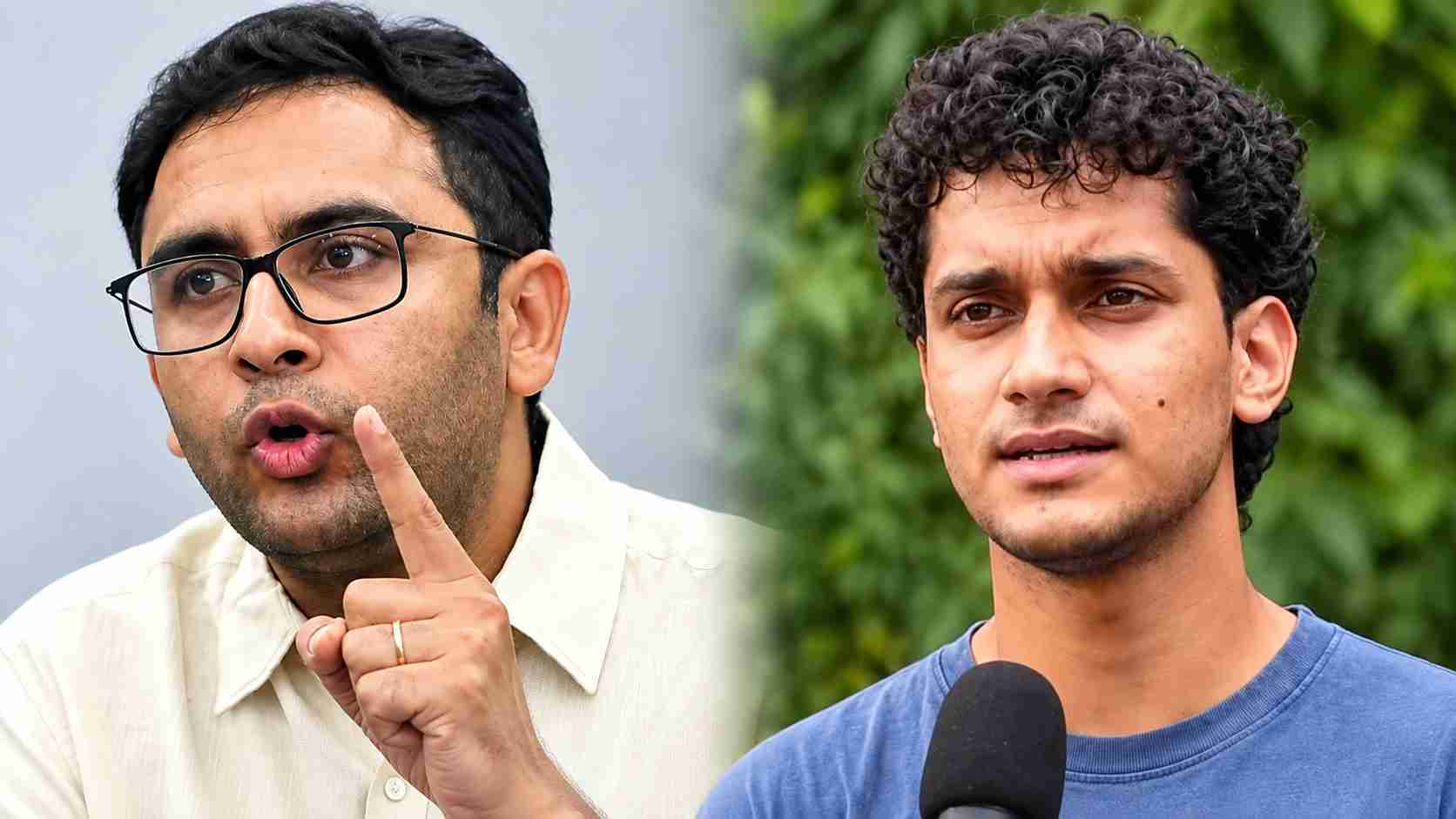 ashutosh ranka and saurabh das