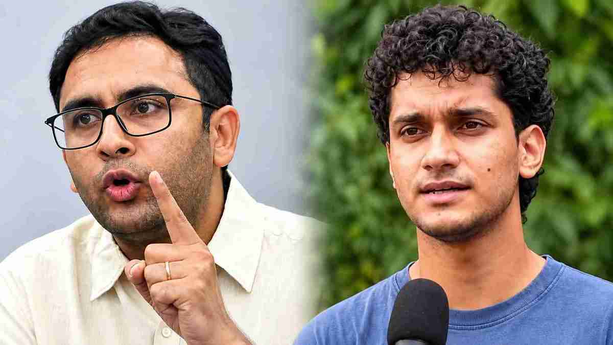 ashutoh ranka and saurabh das