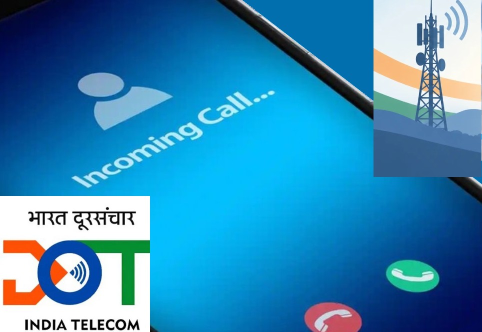 telecom sector